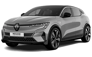 Essence Full Size car rental