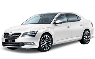 Movigo Full Size car rental