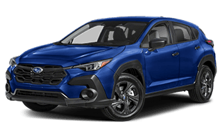 DRIVUS SUV car rental