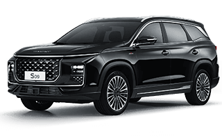 MY Mobirent Full Size car rental