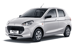 Auto Nation Mini car rental