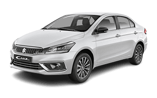 Saadat Standard car rental