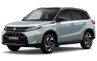 SurPrice SUV car rental
