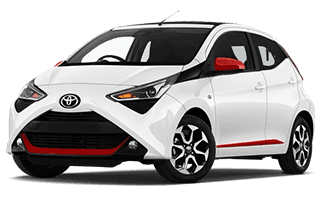 Autowill Mini car rental