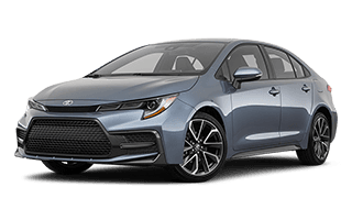 Green Motion Small car rental