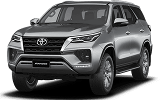 AUTORENT SUV car rental