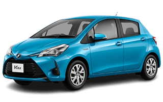 STREET Economy car rental