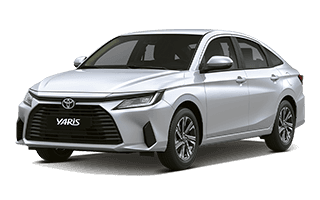 Saadat Economy car rental