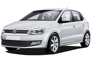 H-Lead Economy car rental