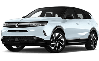 H-Lead Standard car rental