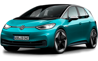 SurPrice Standard car rental