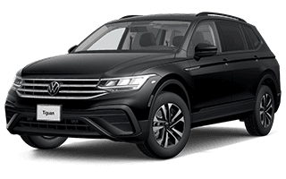 STREET SUV car rental
