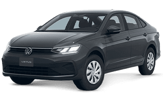 STREET Standard car rental