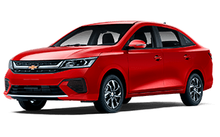 Auto Nation Economy car rental