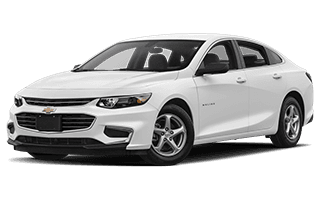 Blitz Full Size car rental