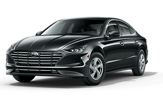 SOVOYCARS Full Size car rental