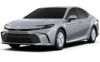 STREET Full Size car rental