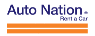 Auto Nation logo