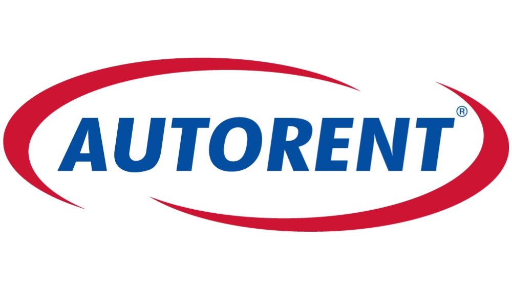 AUTORENT logo
