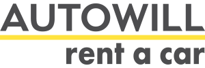 Autowill Car Rental logo
