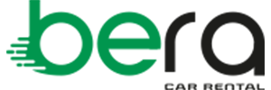 Bera Car Rental logo