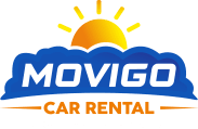 Movigo Car Rental logo