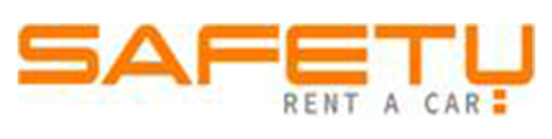 SAFETY logo
