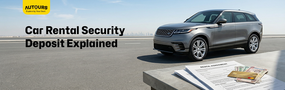 Car Rental Security Deposit Explained What You Need to Know Before You ...