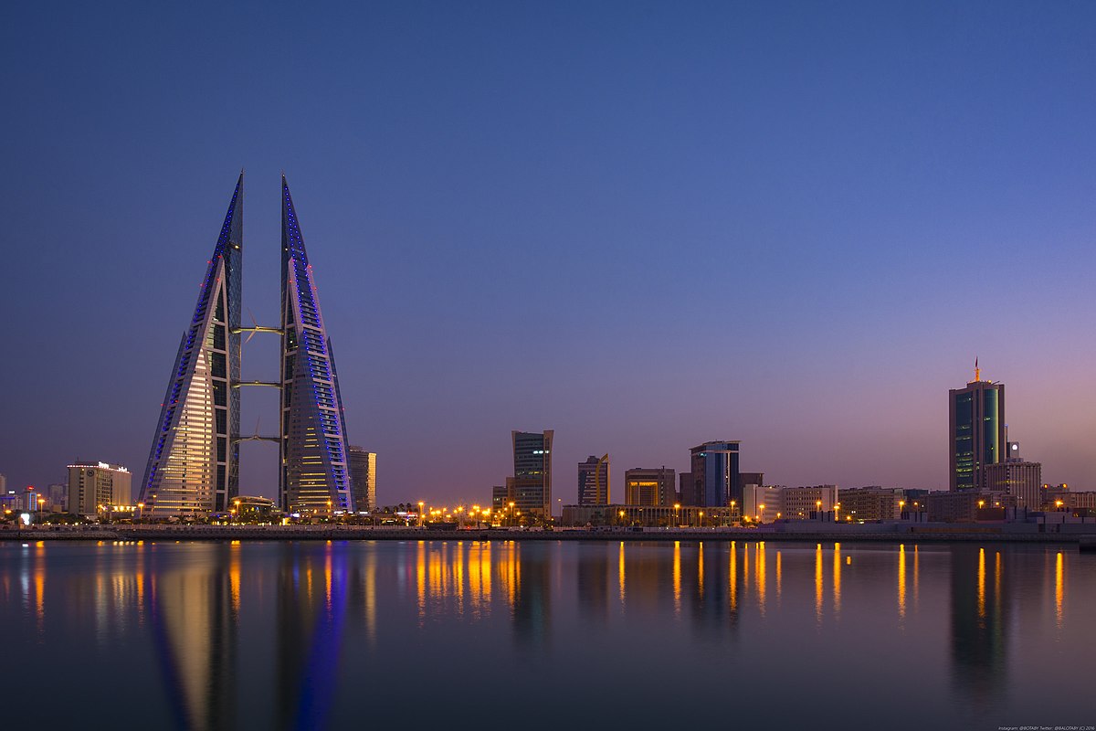 Why Rent a Car in Bahrain with Autours?
