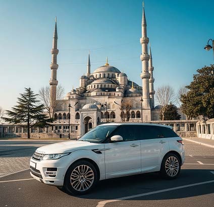 Why Rent a Car in Turkey with Autours?