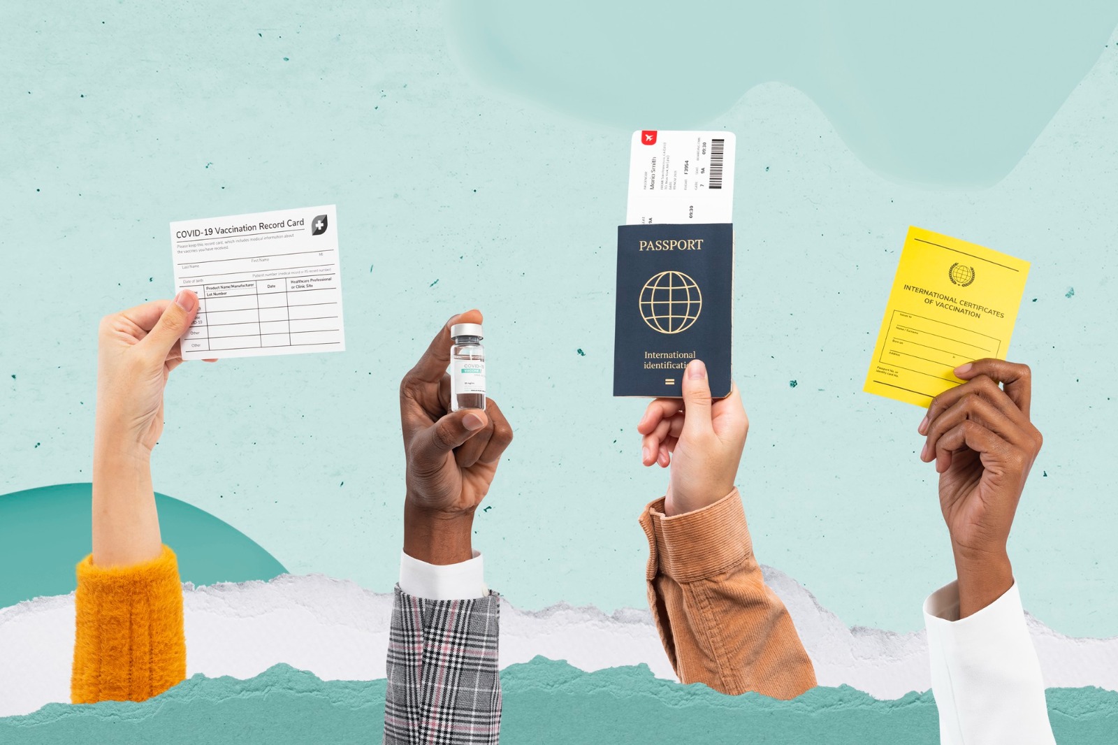 Required Documents
