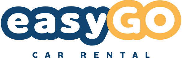 Easy Go Car Rental logo