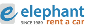 elephant Car Rental logo
