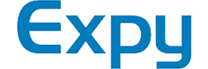 EXPY Car Rental logo