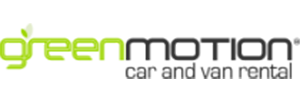Green Motion Car Rental logo