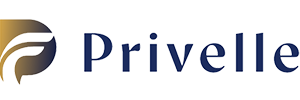 privelle Car Rental logo