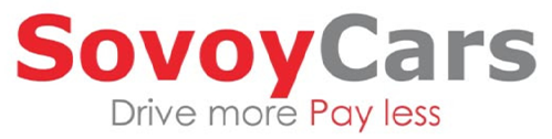 SOVOYCARS logo