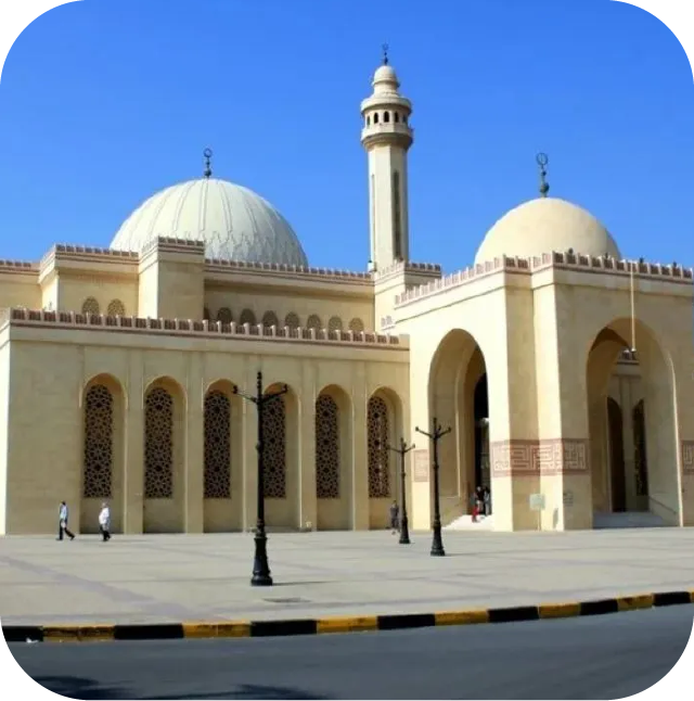 Kuwait landmark 1