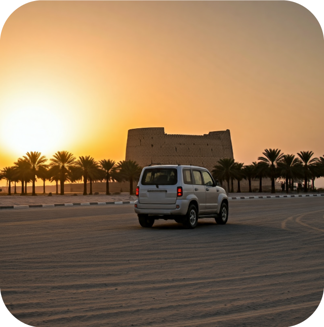 Bahrain landmark 2