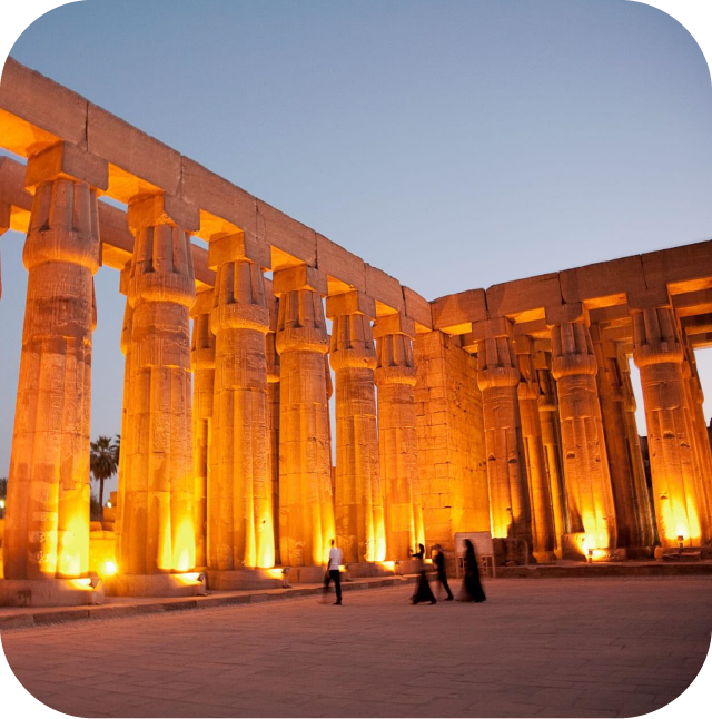 Egypt landmark 2