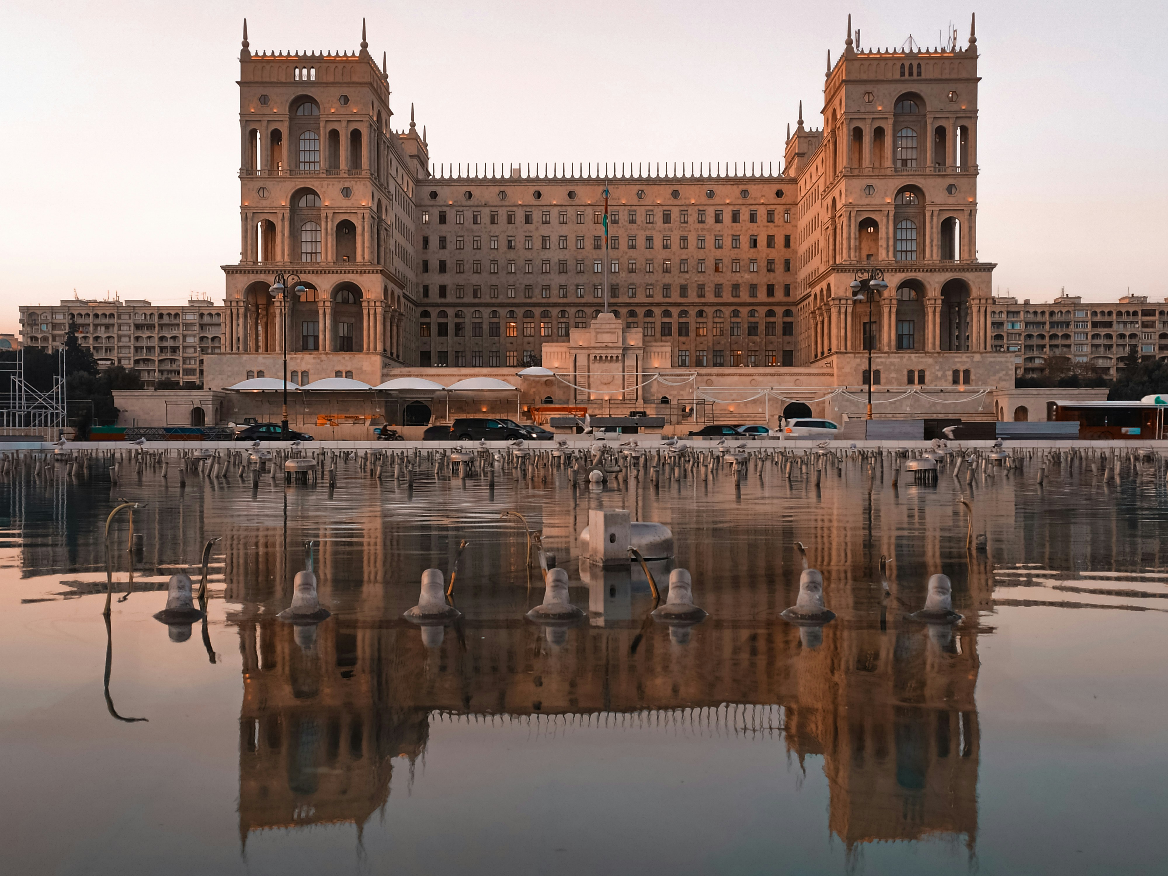 Azerbaijan 3
