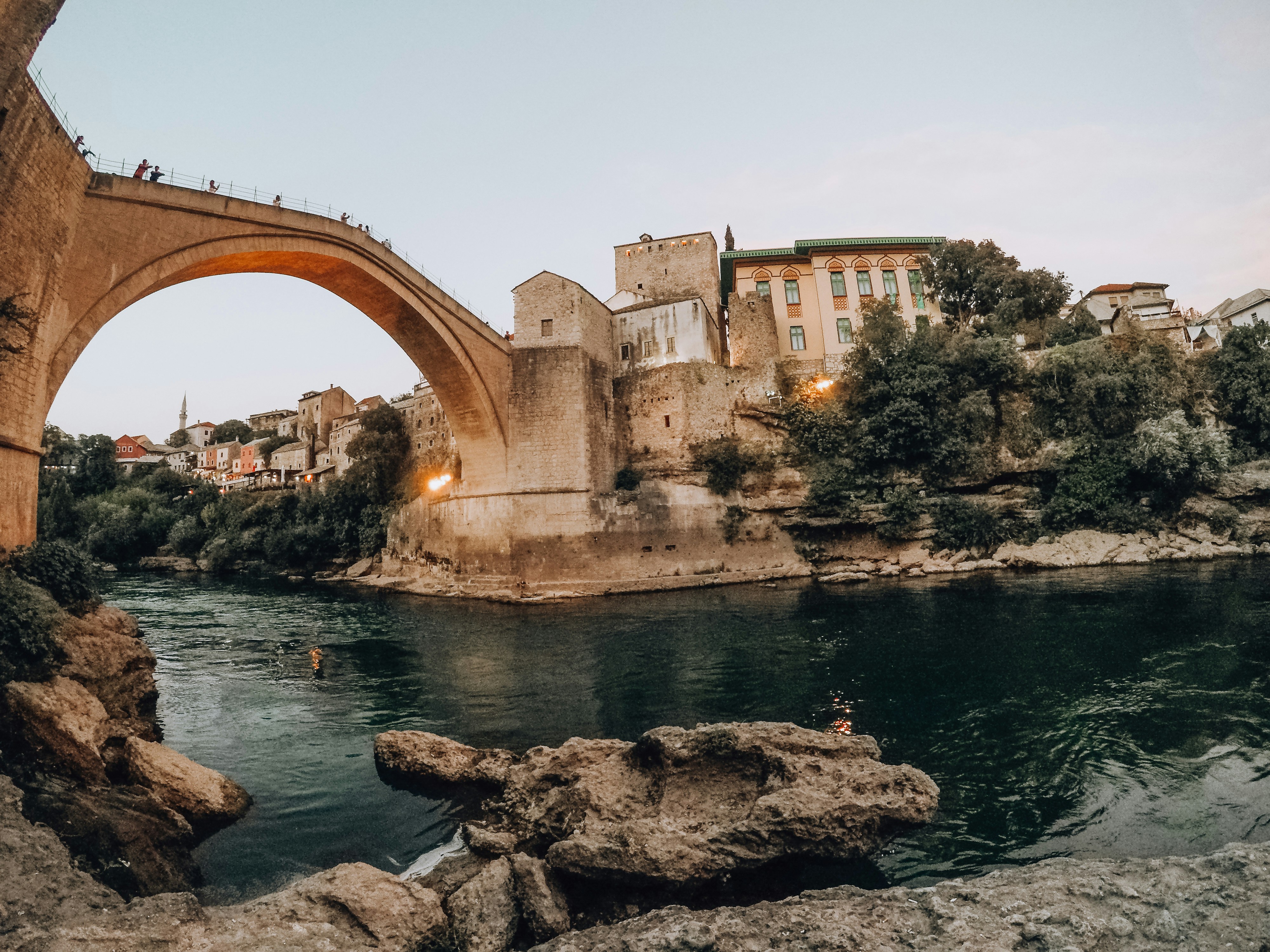 Bosnia and Herzegovina 2