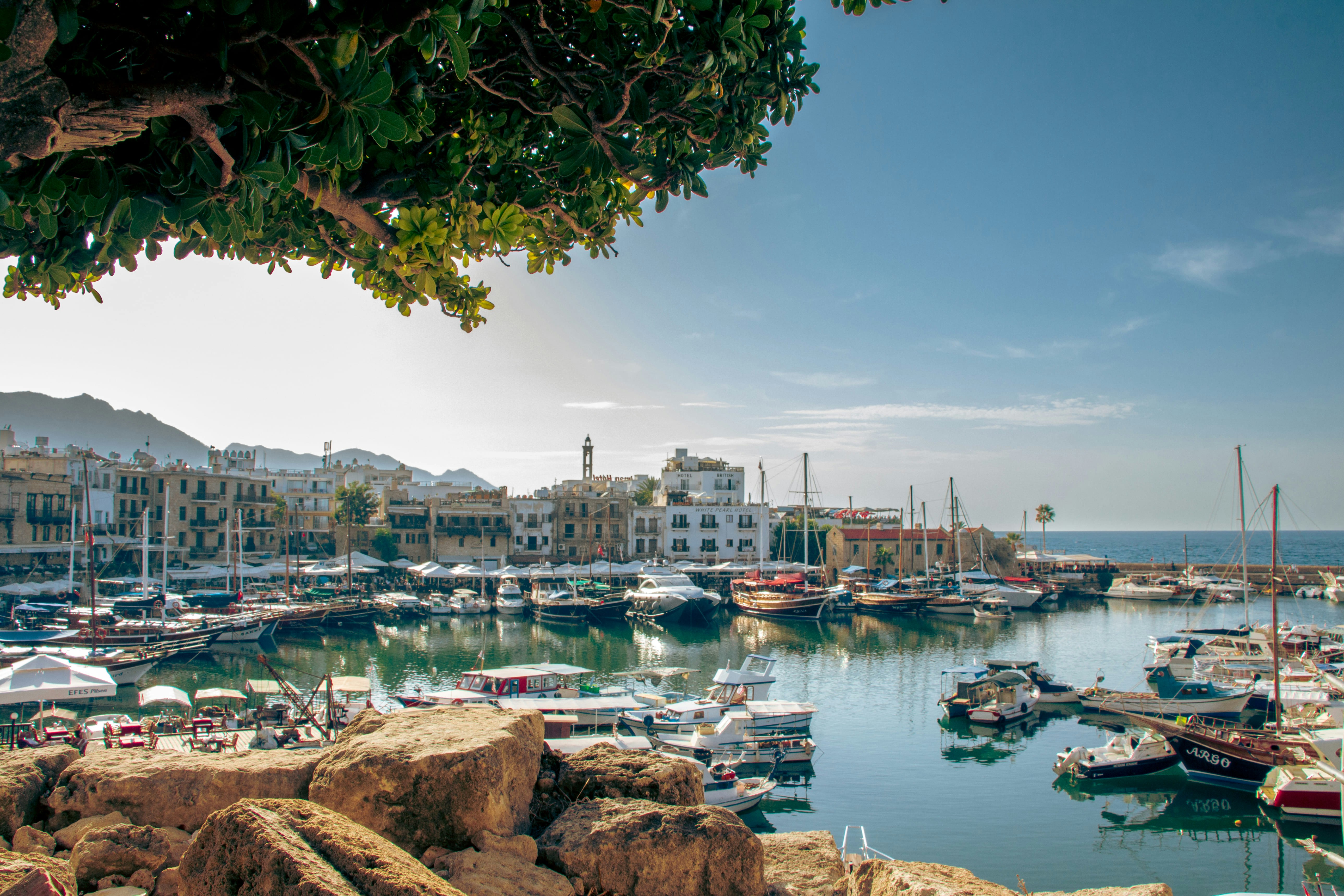 Cyprus 3