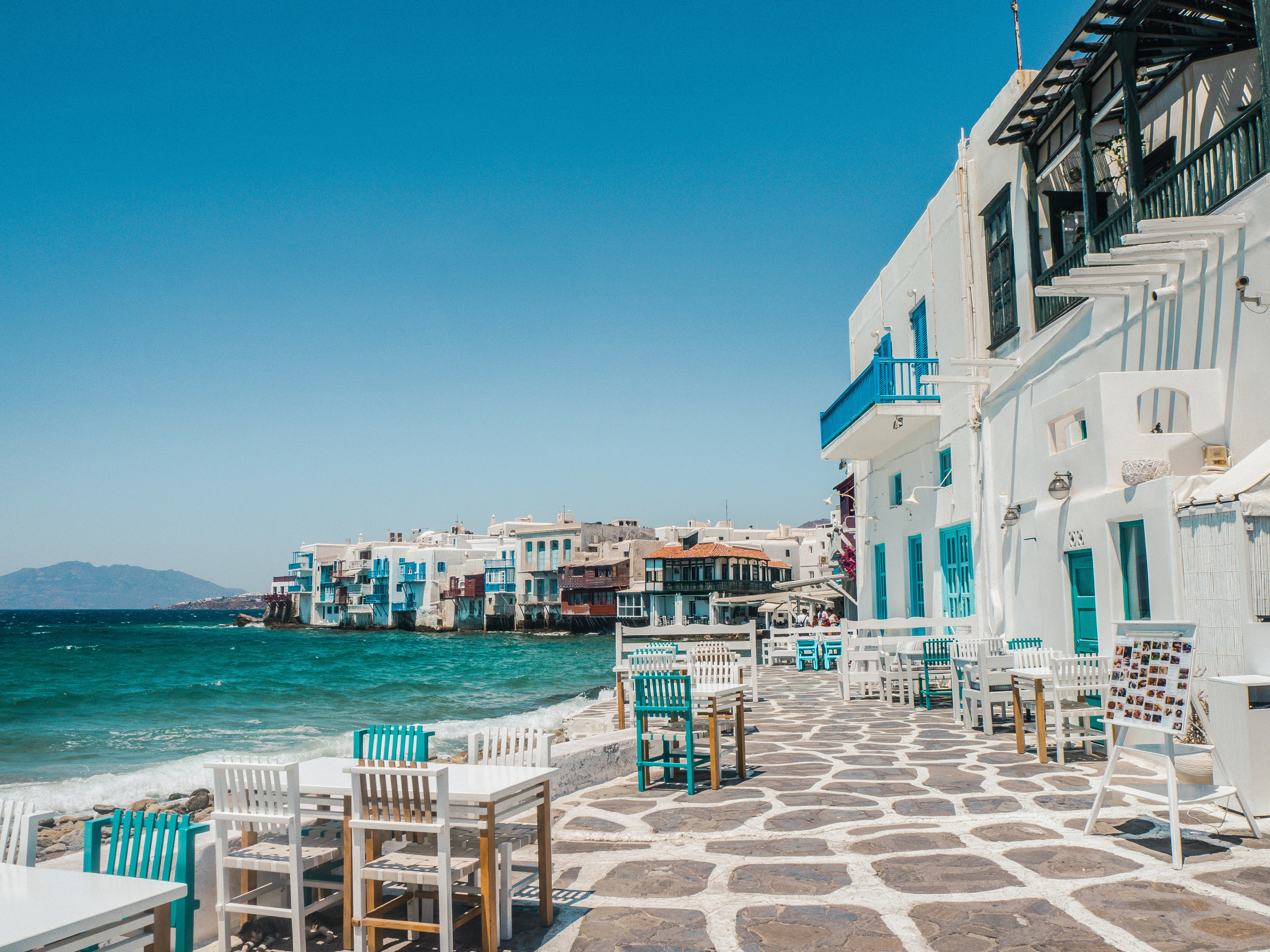Greece 3