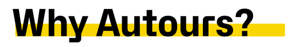 Why Autours?